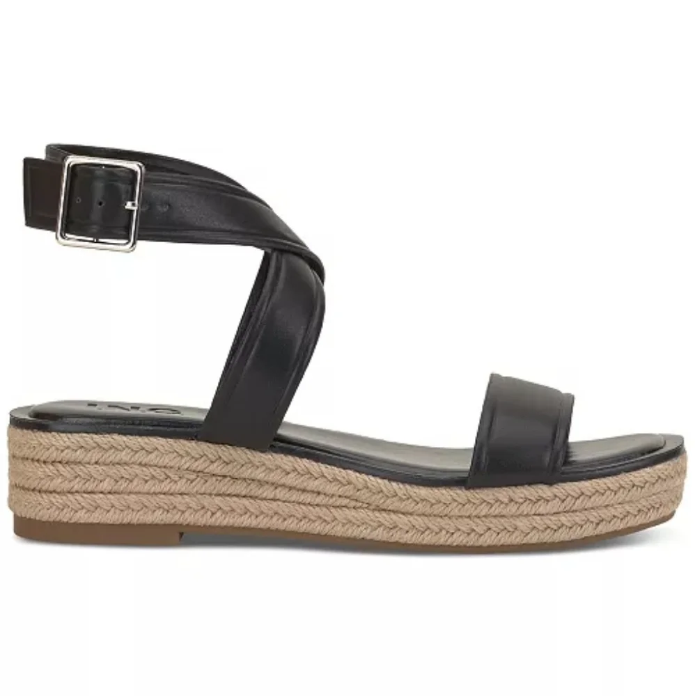 INC International Concepts round toe
